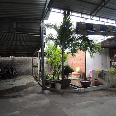 Hotel Pin Pon Mui Ne Phan Thiết Exteriér fotografie