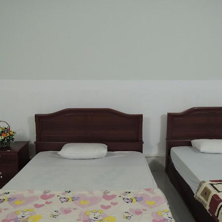 Hotel Pin Pon Mui Ne Phan Thiết Exteriér fotografie