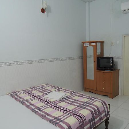 Hotel Pin Pon Mui Ne Phan Thiết Pokoj fotografie