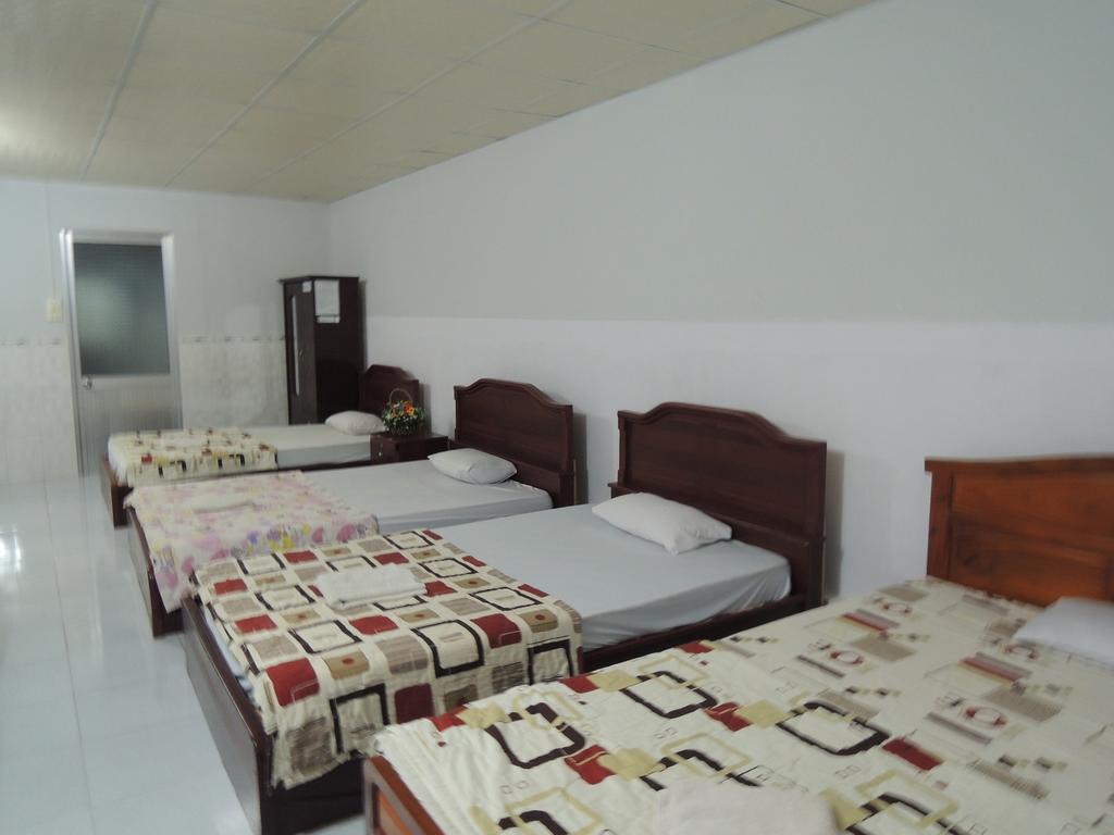 Hotel Pin Pon Mui Ne Phan Thiết Exteriér fotografie
