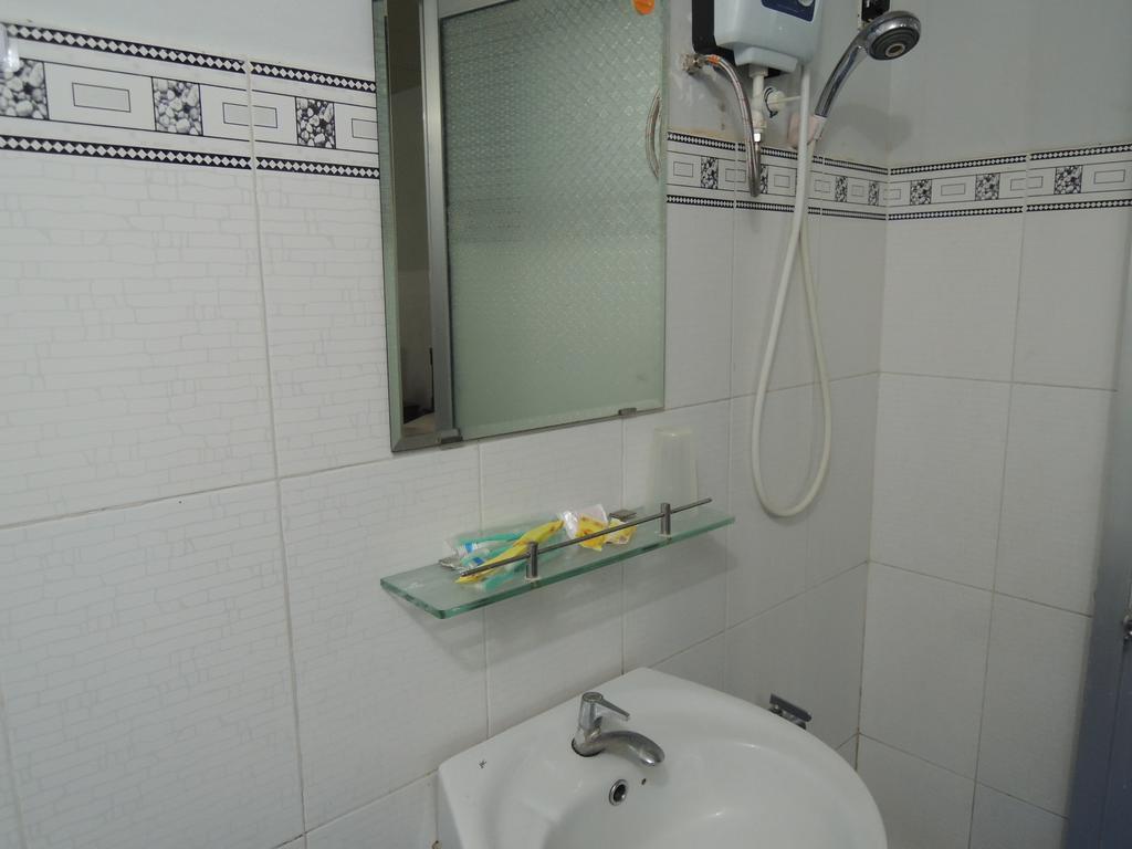 Hotel Pin Pon Mui Ne Phan Thiết Exteriér fotografie