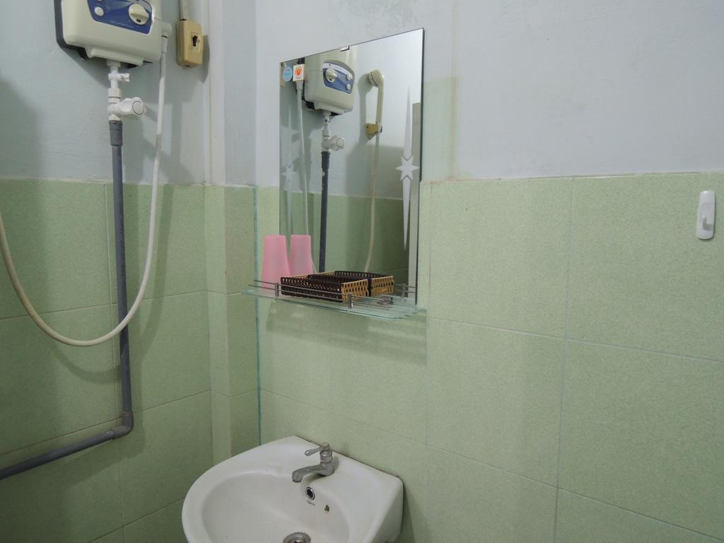Hotel Pin Pon Mui Ne Phan Thiết Pokoj fotografie